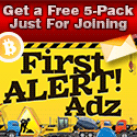 Get More Traffic to Your Sites - Join First Alert Adz